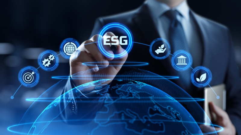 ESG e Investimentos Sustentáveis: o que você precisa saber