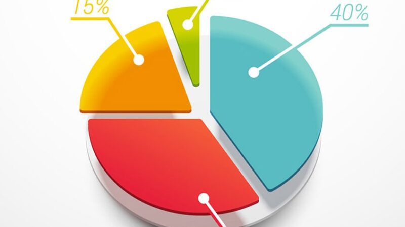 Como montar uma carteira de investimentos diversificada?